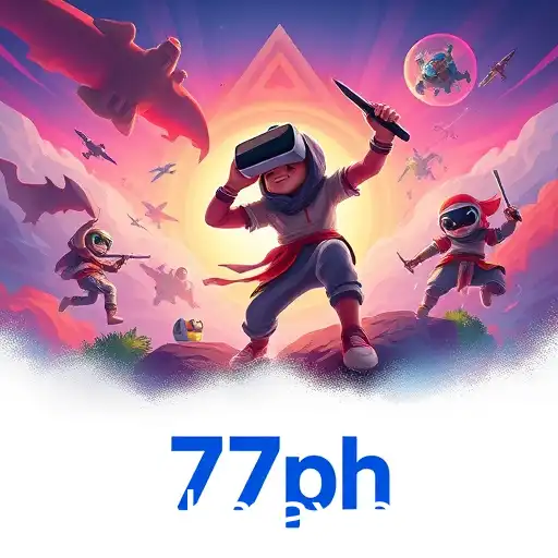 77ph Gaming Evolution