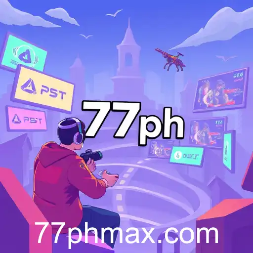 77ph Revolutionizes Online Gaming with New Features