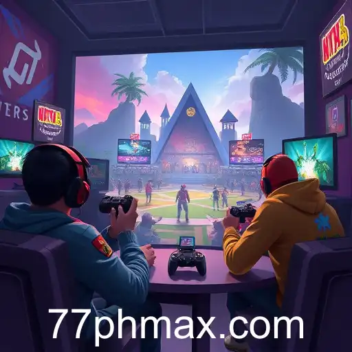 77ph: Revolutionizing the Gaming Landscape