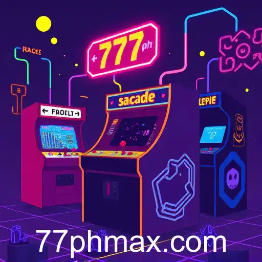 Exploring the Renaissance of Arcade Games in the Digital Era with '77ph'