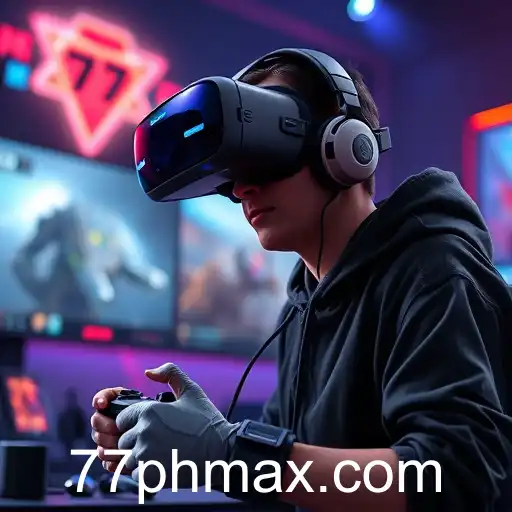 77ph: Pioneering the Future of Online Gaming