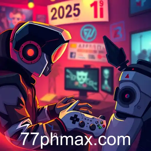 Gaming Evolution in the Digital Age