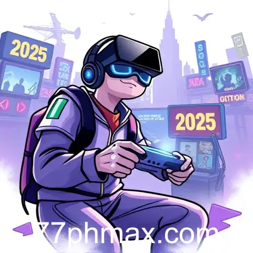 Gaming Revolution: How 77ph is Shaping the Scene