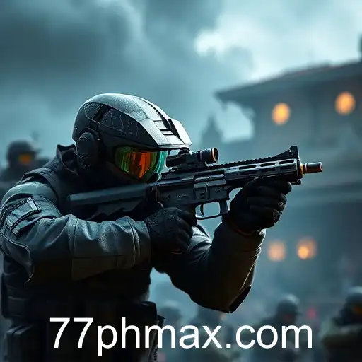 Gaming in 2025: The Rise of 77ph