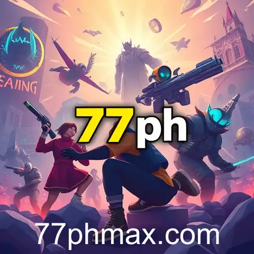 Gaming Trends 2025: The Rise of 77ph