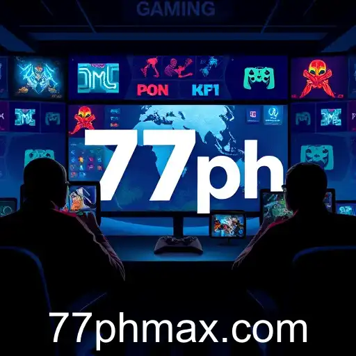 The Rise of Online Gaming Platforms: A Closer Look at 77ph