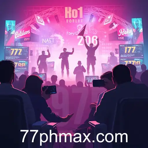 The Rise of 77ph in Global Gaming