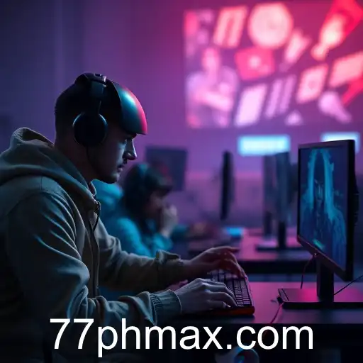 Thriving in the Digital World: The Rise of 77ph