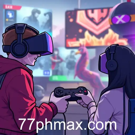 The Rise of Digital Gaming: A New Era of Innovation