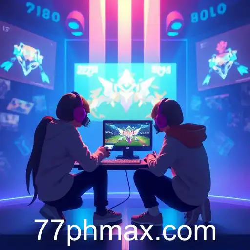 The Influence of 77ph on Digital Gaming in 2025