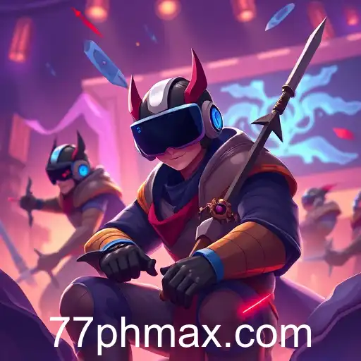 77ph: Revolutionizing the Gaming Horizon