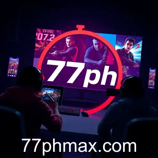 The Rise of 77ph in Global Gaming
