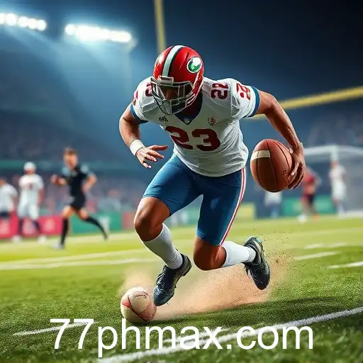 Exploring the World of Sports Games: A Gateway to Virtual Athleticism